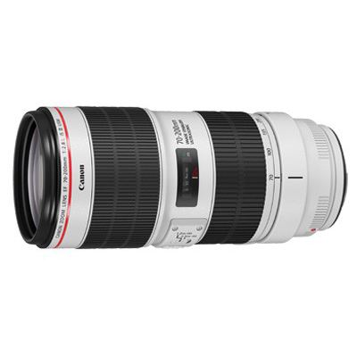 EF70-200mm F2.8L IS III USM
